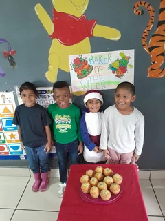 LITTLE ECHOES EDUCARE