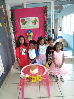 LITTLE ECHOES EDUCARE