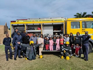 LITTLE ECHOES EDUCARE