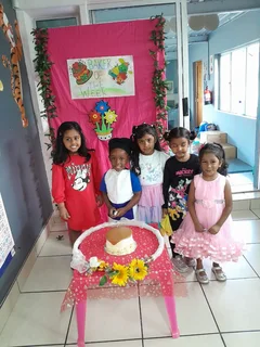 LITTLE ECHOES EDUCARE