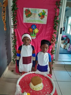 LITTLE ECHOES EDUCARE