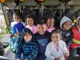 LITTLE ECHOES EDUCARE