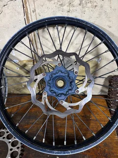 KTM - Husqvarna - Gas Gas Motocross Enduro Wheels R5000