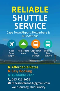 Shuttle Services