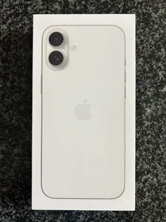 iPhone16 Plus