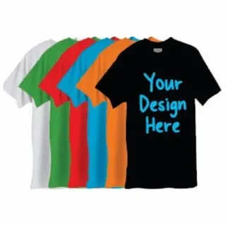 Tshirt And Cap Printing