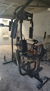 Nordictrack grt 995 home gym for sale
