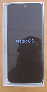 Honor 90 lite Titanium Silver(Dual Sim)