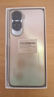 Honor 90 lite Titanium Silver(Dual Sim)