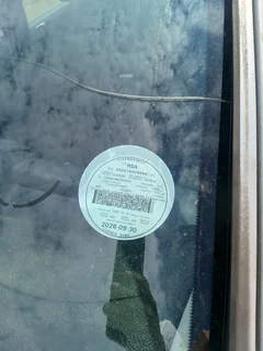 Silver 2007 Peaugot 206 1.4ĺitre engene