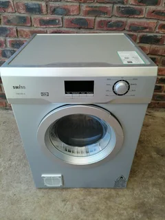 Swiss 8.5kg tumble dryer