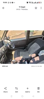 2004 Volkswagen Citi Hatchback