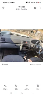 2004 Volkswagen Citi Hatchback