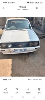 2004 Volkswagen Citi Hatchback