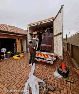 Furniture Moving And Relocating Services