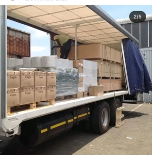 FURNITURE MOVING AND RELOCATING SERVICES