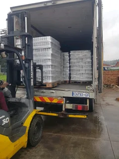 Trucks for hire and furniture moving specialist