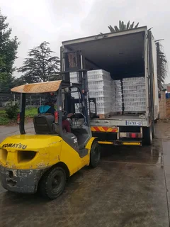 Trucks for hire and furniture moving specialist