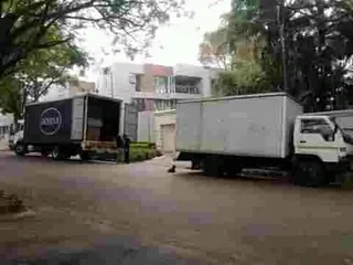 Trucks for hire and furniture moving specialist