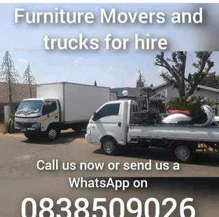 Mike's Transport Solutions