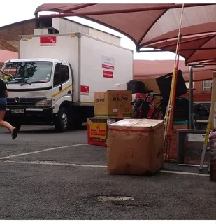 Mike's Transport Solutions