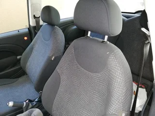 Mini cooper 2003 auto