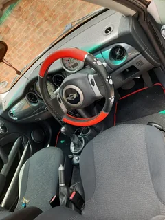 Mini cooper 2003 auto