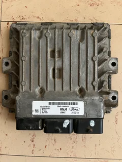 2020 Ford Ranger Double Cab