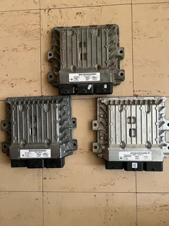 Ford Ranger 2.2TDCi Engine Computer Box