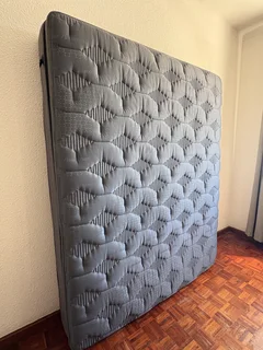 Sealy Posturepedic Pulse Mattres