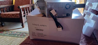 Hyundai i20 Navigation audio. R1850 brand new never been used call/whatsapp 083 498 4455