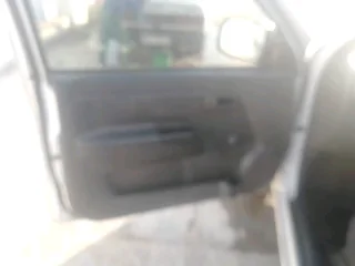 2008 Isuzu KB250 Fleetside start &amp; go No problem R90000 needs respray only call 083 498 4455