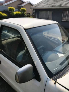 2009 GEM steed 5 license and logbook 4y engine but stripped R30.000 call/whatsapp 083 498 4455