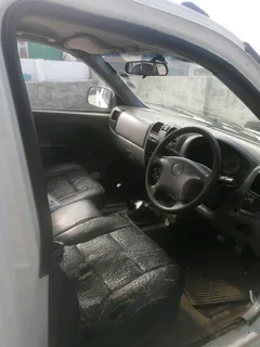 2009 GEM steed 5 license and logbook 4y engine but stripped R30.000 call/whatsapp 083 498 4455