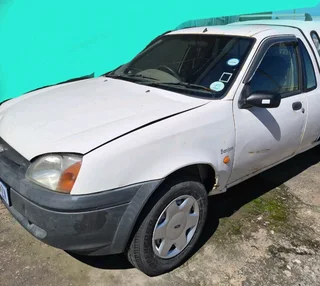 2006 Ford bantam 1.3 mileage close to 400.000km new tyres and engine just done up call 083 498 4455