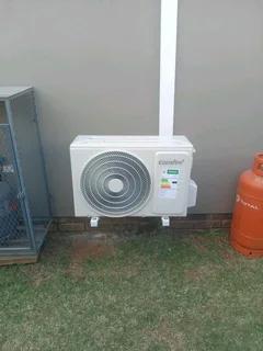 Coolstar Air-conditioning 0678550480