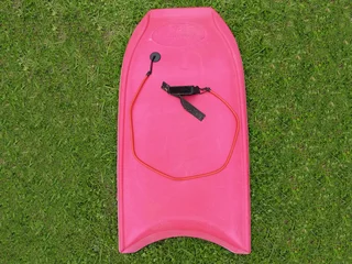 Pink and Blue Point Break Boogie Boards - Ready for the Waves! (84cm)