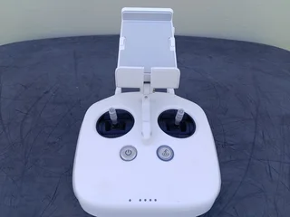  AS NEW! DJI Phantom 3 Advanced Quadcopter - UNFLOWN! 