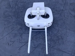  AS NEW! DJI Phantom 3 Advanced Quadcopter - UNFLOWN! 