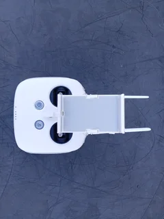  AS NEW! DJI Phantom 3 Advanced Quadcopter - UNFLOWN! 