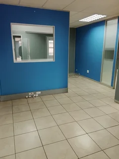 Office to rent