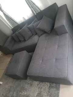 L Shaped Couch for Sale