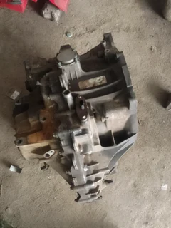 Automatic gearbox ford focus 11