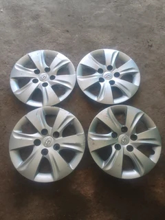 Hyundai Elantra wheel cover