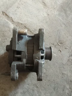Polo Vivo alternator