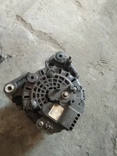 Polo Vivo alternator