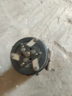 Polo Vivo aircon pump