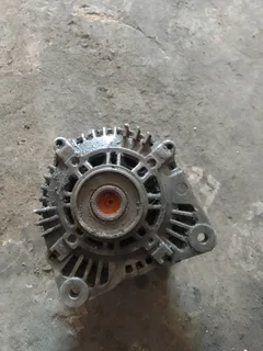 V6 Amarok and audi A7 alternator