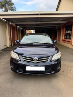 Toyota Corolla 1.3 Professional