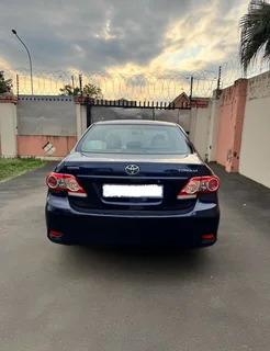 Toyota Corolla 1.3 Professional